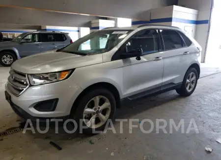 Ford Edge 2018 2018 vin 2FMPK3G97JBC53973 from auto auction Copart