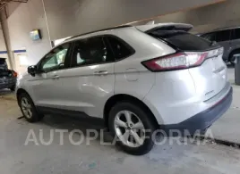 FORD EDGE SE 2018 vin 2FMPK3G97JBC53973 from auto auction Copart