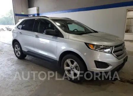 FORD EDGE SE 2018 vin 2FMPK3G97JBC53973 from auto auction Copart