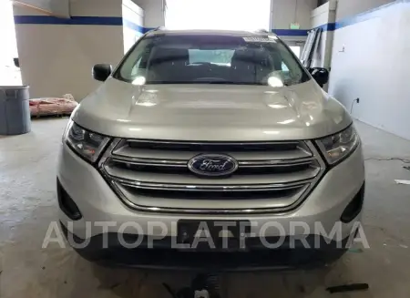 FORD EDGE SE 2018 vin 2FMPK3G97JBC53973 from auto auction Copart