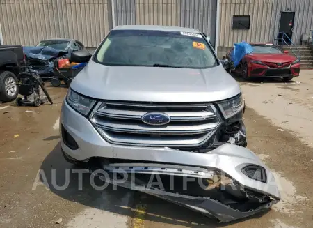 FORD EDGE SE 2018 vin 2FMPK3G99JBB53809 from auto auction Copart