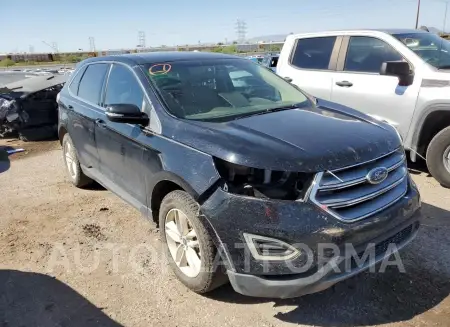 FORD EDGE SEL 2016 vin 2FMPK3J90GBC67201 from auto auction Copart