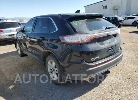 FORD EDGE SEL 2016 vin 2FMPK3J90GBC67201 from auto auction Copart