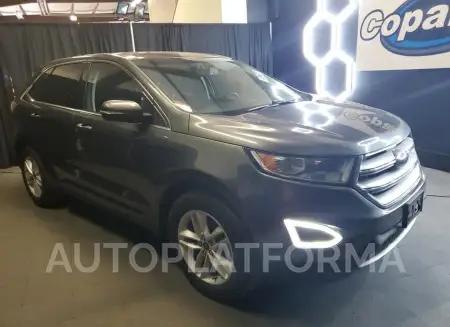 FORD EDGE SEL 2018 vin 2FMPK3J96JBC38423 from auto auction Copart