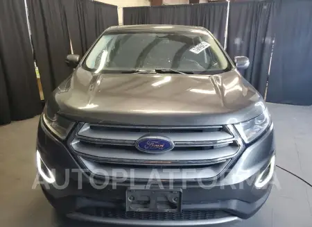 FORD EDGE SEL 2018 vin 2FMPK3J96JBC38423 from auto auction Copart