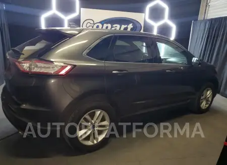 FORD EDGE SEL 2018 vin 2FMPK3J96JBC38423 from auto auction Copart