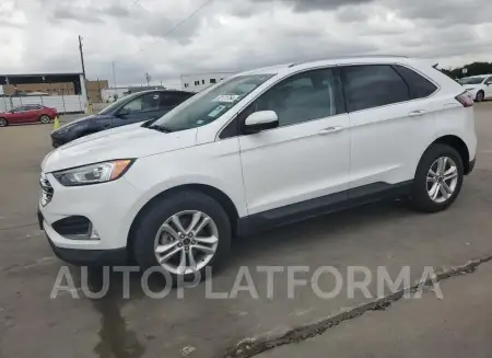 Ford Edge 2020 2020 vin 2FMPK3J9XLBB55693 from auto auction Copart