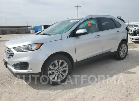 Ford Edge 2019 2019 vin 2FMPK3K99KBC64580 from auto auction Copart