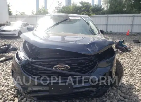 FORD EDGE SE 2024 vin 2FMPK4G93RBA08217 from auto auction Copart