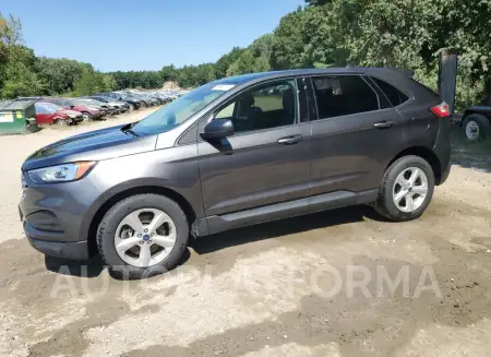 Ford Edge 2020 2020 vin 2FMPK4G95LBB16295 from auto auction Copart