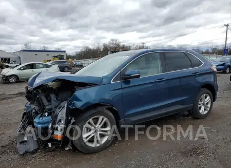 Ford Edge 2020 2020 vin 2FMPK4J90LBB31201 from auto auction Copart