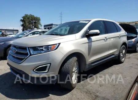 Ford Edge 2017 2017 vin 2FMPK4J93HBB56682 from auto auction Copart