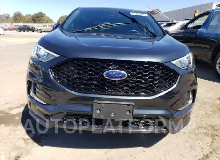 FORD EDGE SEL 2022 vin 2FMPK4J94NBA33131 from auto auction Copart