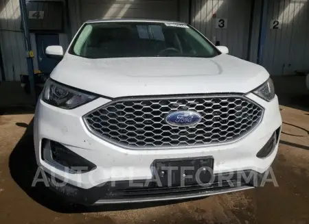 FORD EDGE SEL 2023 vin 2FMPK4J95PBA30757 from auto auction Copart