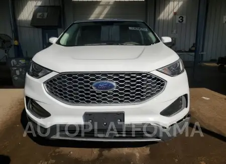 FORD EDGE SEL 2023 vin 2FMPK4J95PBA35831 from auto auction Copart