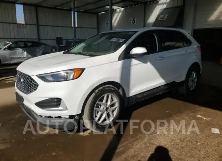 FORD EDGE SEL 2023 vin 2FMPK4J95PBA35831 from auto auction Copart