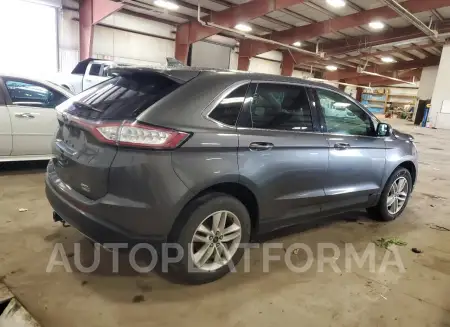 FORD EDGE SEL 2018 vin 2FMPK4J96JBB82067 from auto auction Copart