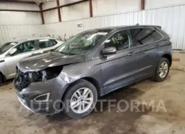 Ford Edge 2018 2018 vin 2FMPK4J96JBB82067 from auto auction Copart