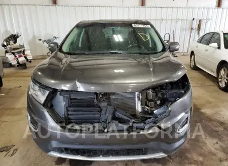 FORD EDGE SEL 2018 vin 2FMPK4J96JBB82067 from auto auction Copart