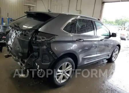 FORD EDGE SEL 2020 vin 2FMPK4J96LBA54978 from auto auction Copart