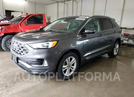 Ford Edge 2020 2020 vin 2FMPK4J96LBA54978 from auto auction Copart