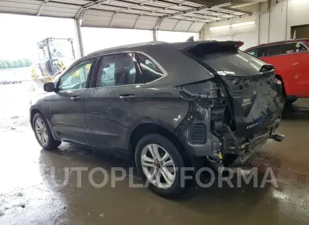 FORD EDGE SEL 2020 vin 2FMPK4J96LBA54978 from auto auction Copart