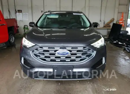 FORD EDGE SEL 2020 vin 2FMPK4J96LBA54978 from auto auction Copart