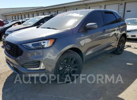 Ford Edge 2024 2024 vin 2FMPK4J98RBA16256 from auto auction Copart