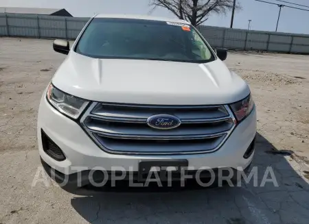 FORD EDGE SE 2015 vin 2FMTK3G94FBB44053 from auto auction Copart