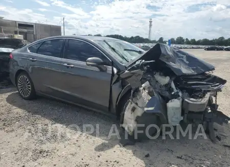 FORD FUSION TIT 2018 vin 3FA6P0D96JR131472 from auto auction Copart