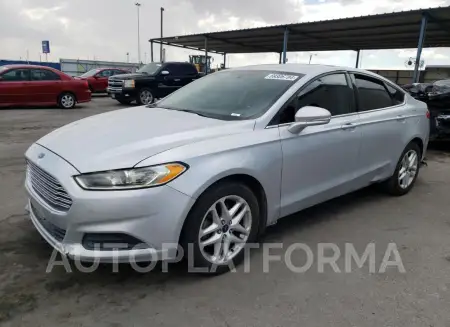 Ford Fusion SE 2015 2015 vin 3FA6P0H75FR236231 from auto auction Copart