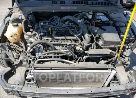 FORD FUSION SE 2019 vin 3FA6P0HD6KR251854 from auto auction Copart