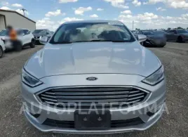 FORD FUSION TIT 2017 vin 3FA6P0K92HR336378 from auto auction Copart