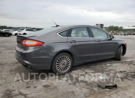 FORD FUSION TIT 2016 vin 3FA6P0K93GR178339 from auto auction Copart