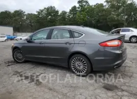 FORD FUSION TIT 2016 vin 3FA6P0K93GR178339 from auto auction Copart