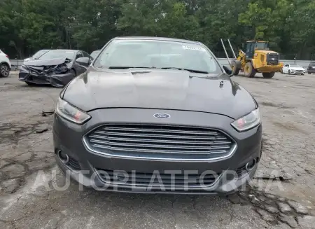 FORD FUSION TIT 2016 vin 3FA6P0K93GR178339 from auto auction Copart