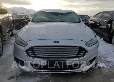 FORD FUSION SE 2016 vin 3FA6P0T92GR268242 from auto auction Copart