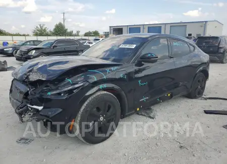 Ford Mustang 2023 2023 vin 3FMTK2SU5PMA61642 from auto auction Copart