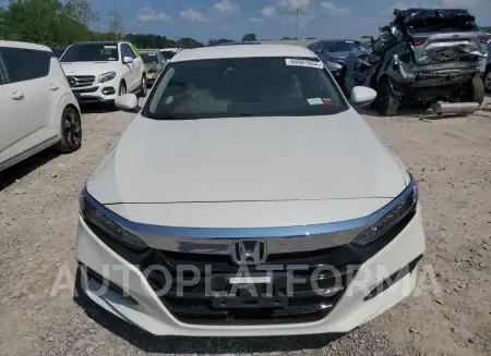 HONDA ACCORD LX 2018 vin 1HGCV1F16JA052878 from auto auction Copart