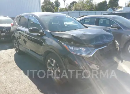 HONDA CR-V EXL 2018 vin 7FARW1H8XJE031382 from auto auction Copart