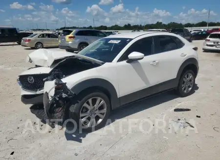 Mazda CX-30 2021 2021 vin 3MVDMBBL8MM312724 from auto auction Copart