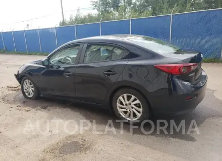 MAZDA 3 Sport 2015 vin 3MZBM1U75FM218514 from auto auction Copart