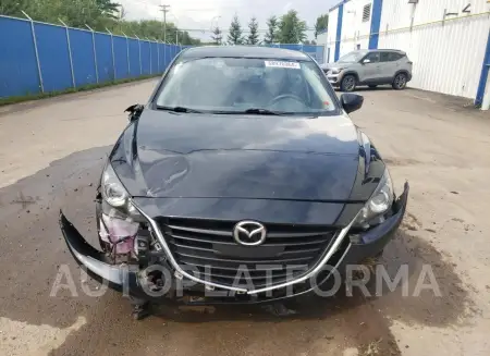 MAZDA 3 Sport 2015 vin 3MZBM1U75FM218514 from auto auction Copart