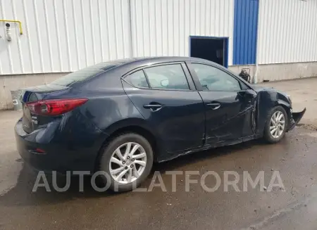 MAZDA 3 Sport 2015 vin 3MZBM1U75FM218514 from auto auction Copart