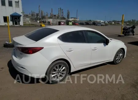 MAZDA 3 TOURING 2015 vin 3MZBM1V72FM165723 from auto auction Copart