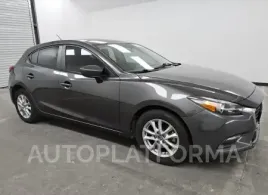 MAZDA 3 Sport 2017 vin 3MZBN1K78HM152303 from auto auction Copart