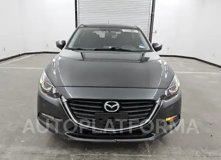 MAZDA 3 Sport 2017 vin 3MZBN1K78HM152303 from auto auction Copart