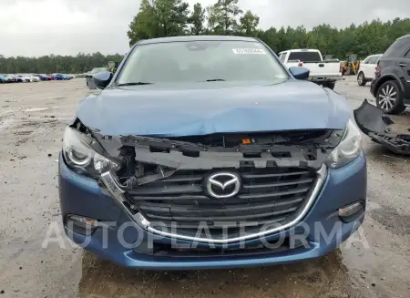 MAZDA 3 TOURING 2018 vin 3MZBN1L36JM250859 from auto auction Copart