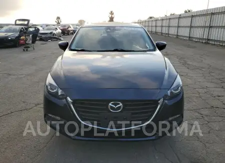 MAZDA 3 TOURING 2018 vin 3MZBN1L38JM228622 from auto auction Copart