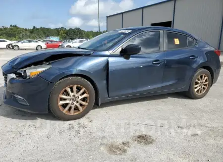 Mazda 3 2017 2017 vin 3MZBN1U70HM135699 from auto auction Copart